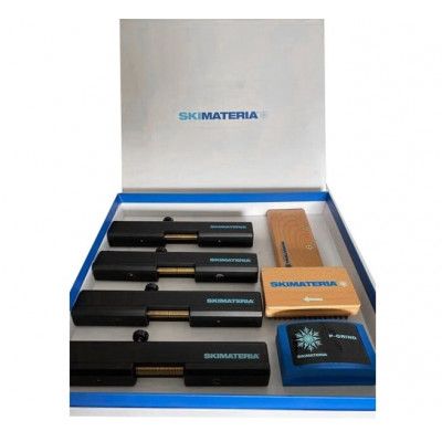Skimateria Proffspaket