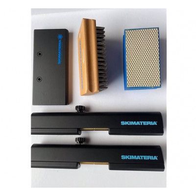 Skimateria Startpaket