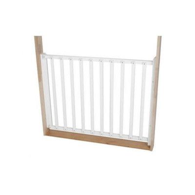 Troll Nursery Troll, Barngrind 100 cm Vit