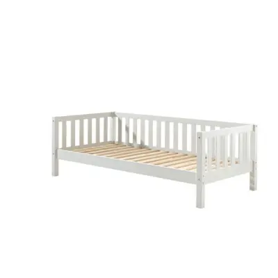 Vipack Fritz Kaptenssäng - Vit