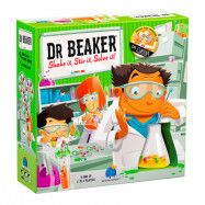 Dr. Beaker Spel