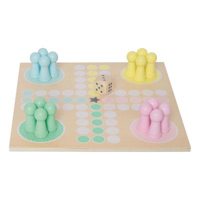 Fia med Knuff Pastell Edition