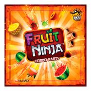 Fruit Ninja Sällskapsspel