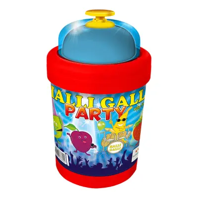 Halli Galli Party Spel