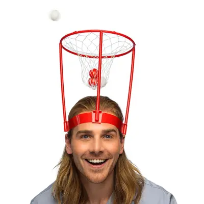 Head Basket Bollkorg