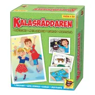 Kalasräddaren