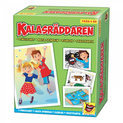 Kalasräddaren