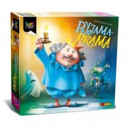 Pyjama-Drama Spel