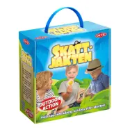 Skattjakten Spel