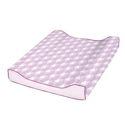 Baby Dan BabyDan, Skötbädd Harmony Rosa