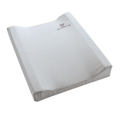 Baby Dan Skötbädd Love Birds Grå