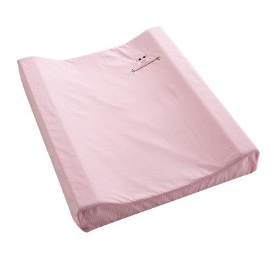 Baby Dan Skötbädd Love Birds Rosa