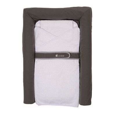 Candide, Skötbädd med Badlakan Grå