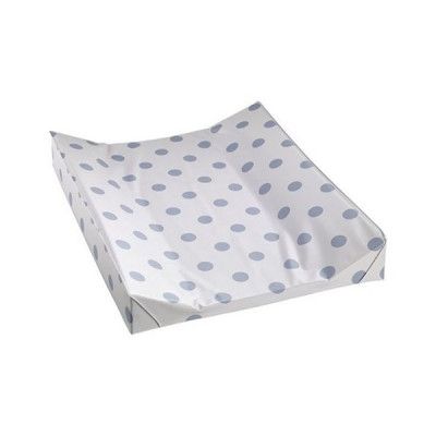 Carlobaby Carlo Baby, Skötbädd Blå