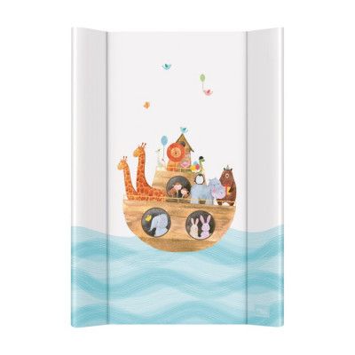 Ceba Skötbädd (Ark)