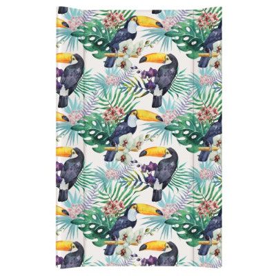 Ceba Skötbädd Flora o Fauna (Tucan)