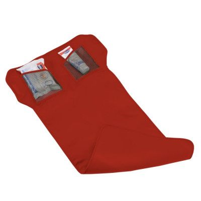 Chicco Portabel Skötbädd (Röd)