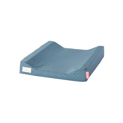 Done by Deer skötbädd Balloon, dark blue