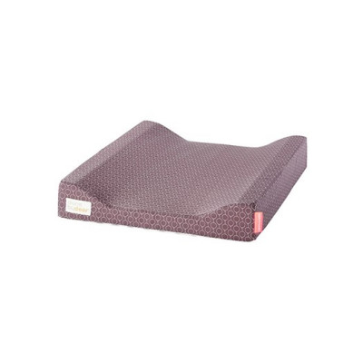 Done by Deer skötbädd Balloon, dark powder