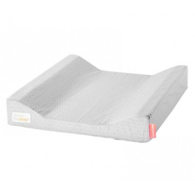 Done By Deer - Skötbädd Balloon (Grå)