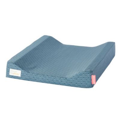 Done By Deer - Skötbädd Balloon (Mörkblå)