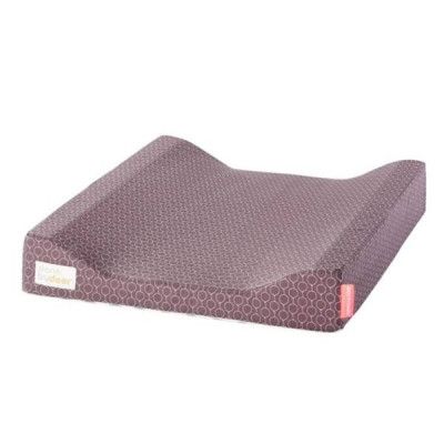 Done By Deer, Skötbädd Balloon Mörkrosa