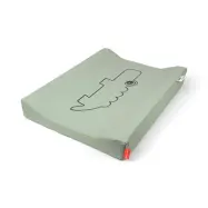 Done by Deer skötbädd Croco, grön