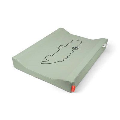 Done by Deer skötbädd Croco, grön