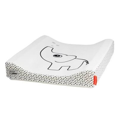 Done By Deer, Skötbädd - Elphee vit