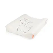 Done by Deer skötbädd Lalee, sand