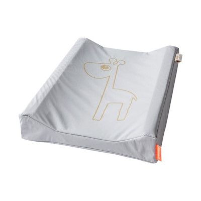 Done By Deer, Skötbädd - Raffi grå&guld