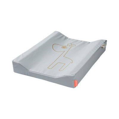 Done by Deer skötbädd Raffi, grey/gold