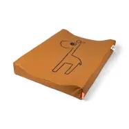 Done by Deer skötbädd Raffi, mustard