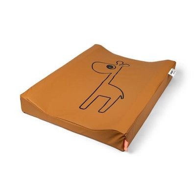 Done by Deer skötbädd Raffi, mustard