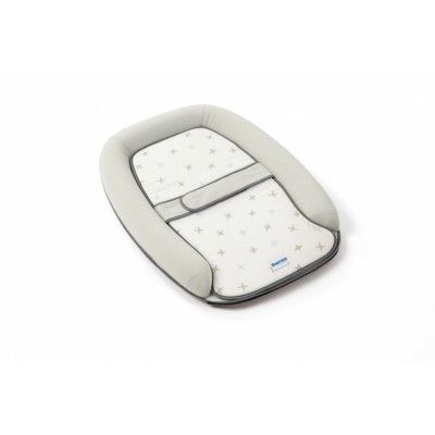 Doomoo Skötbädd (Stjärna Blå)