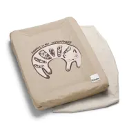 Elodie Details skötbäddsöverdrag 2-p, Kindness cat