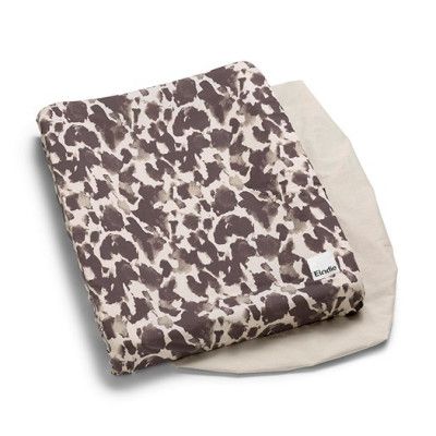 Elodie Details skötbäddsöverdrag 2-p, Wild paris