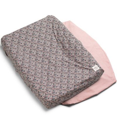 StorOchLiten Elodie Details, Skötbäddsöverdrag - Petite Botanic