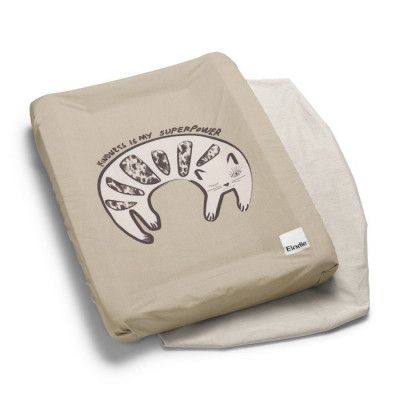 Elodie Skötbäddsöverdrag (Kindness Cat)