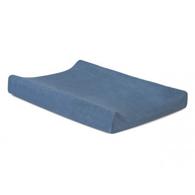 Jollein Överdrag Skötbädd (Blå)