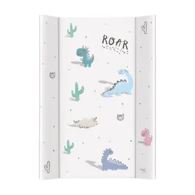 Kaxholmen skötbädd med kant, dino