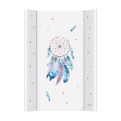 Kaxholmen skötbädd med kant, drömfångare