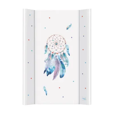 Kaxholmen skötbädd med kant, drömfångare