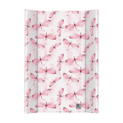 Kaxholmen skötbädd med kant, flora&fauna libelula