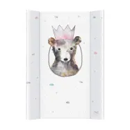 Kaxholmen skötbädd med kant, princess