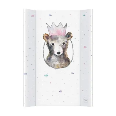 Kaxholmen skötbädd med kant, princess