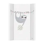 Kaxholmen skötbädd med kant, sengångare