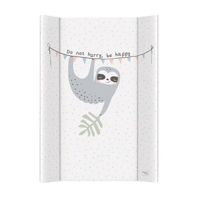 Kaxholmen skötbädd med kant, sengångare