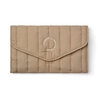 Liewood Isla portabel skötbädd , oat