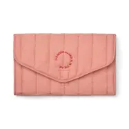 Liewood Isla portabel skötbädd, tuscany rose